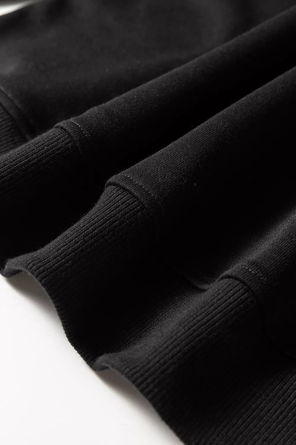 AURBYO women's Side-Stripe Sweat Set