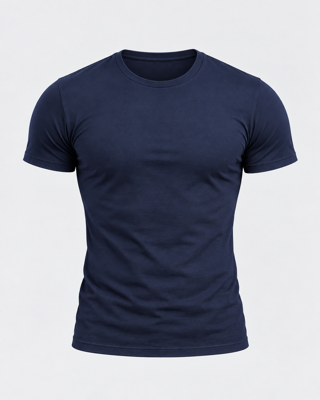 AURBYO men's Essential Tee
