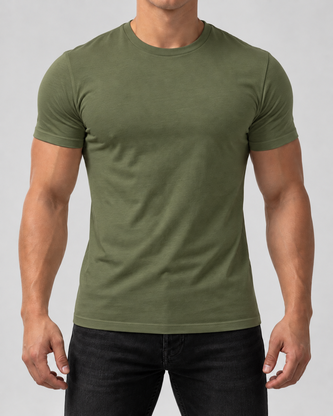 The Gym Tee