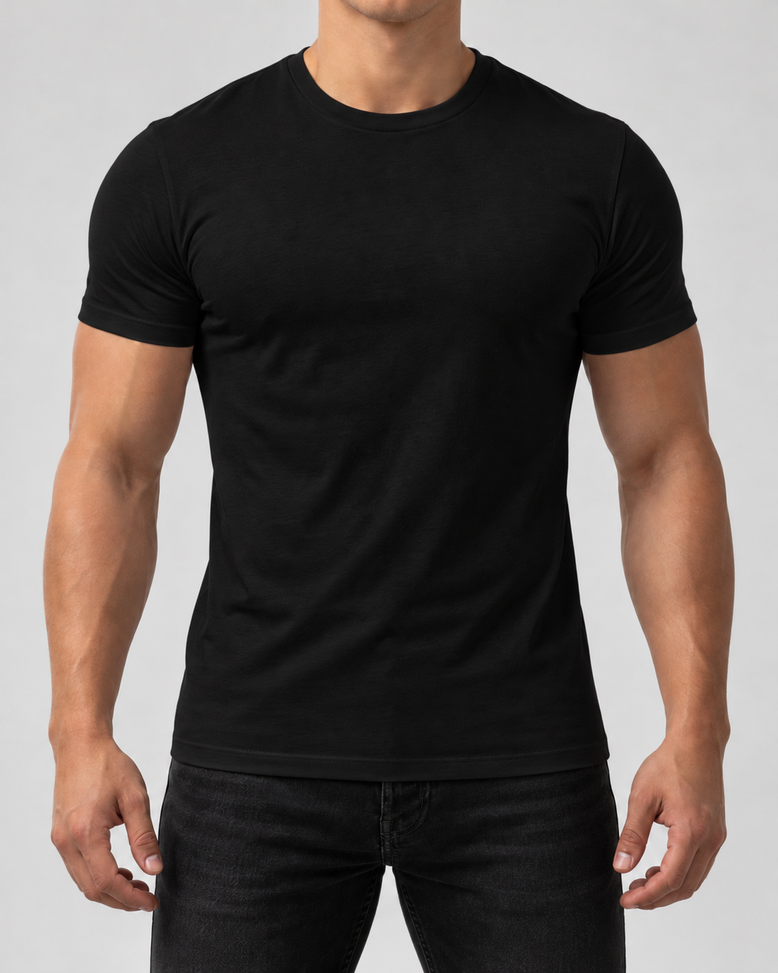 The Gym Tee
