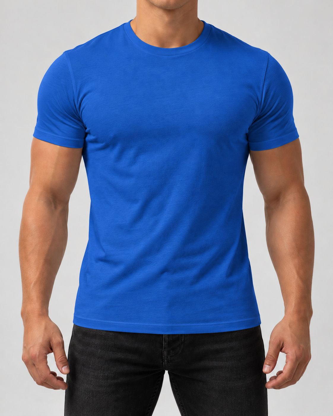 The Gym Tee