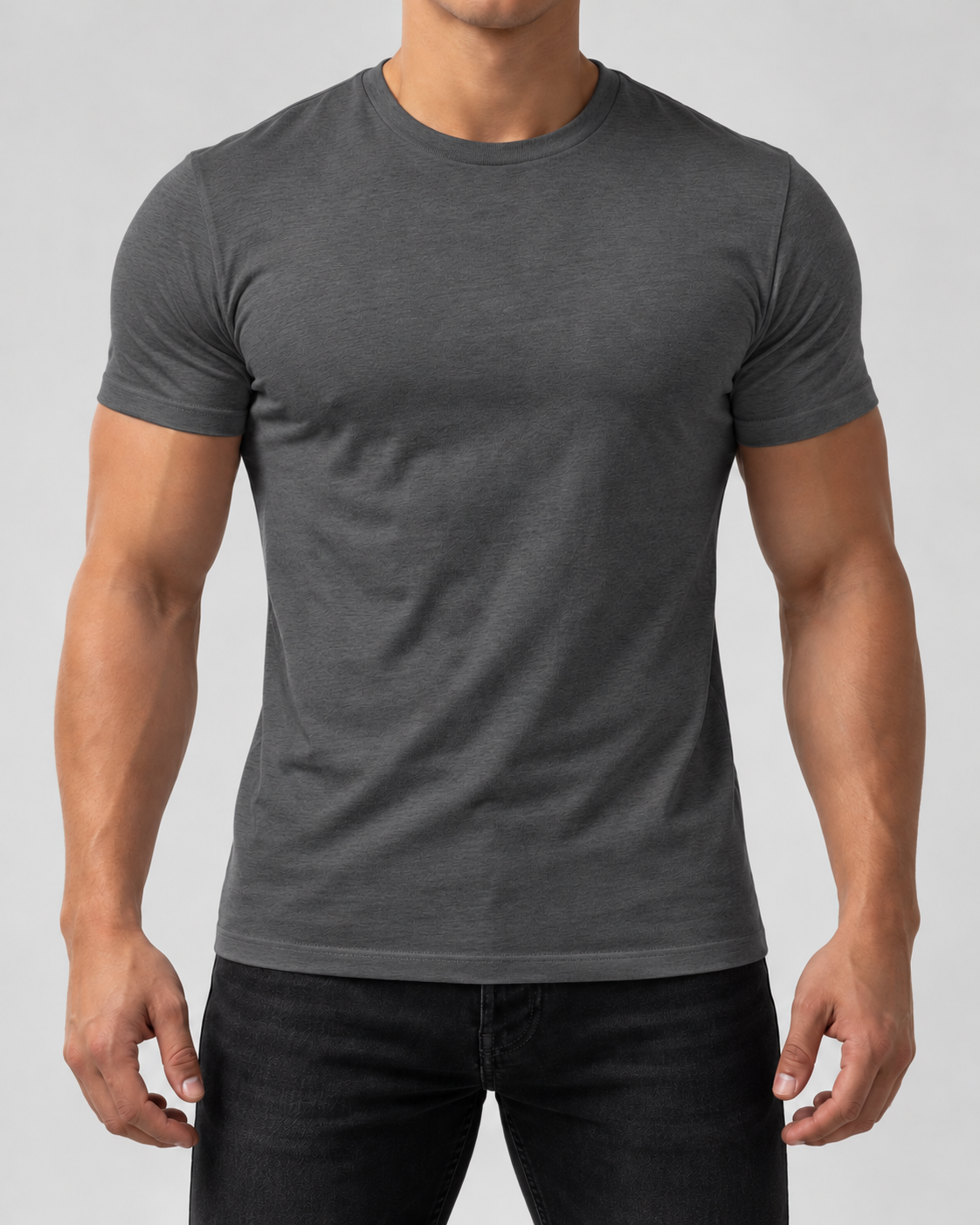 The Gym Tee