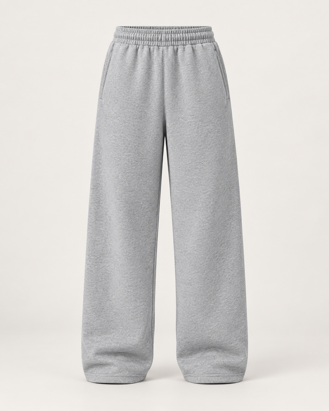 The Wide-Leg Sweatpants