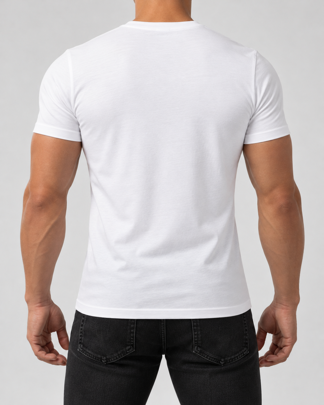 The Gym Tee