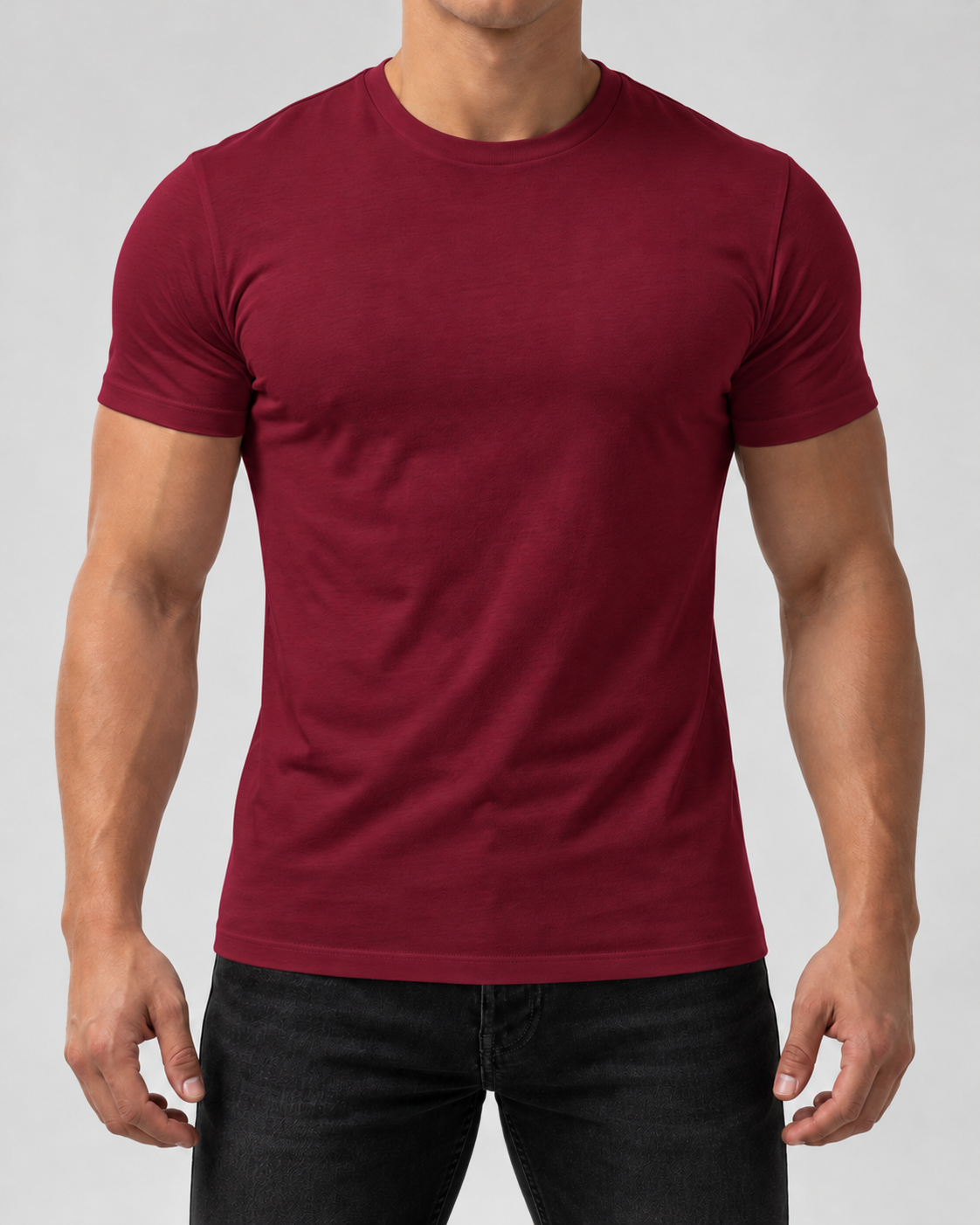 The Gym Tee