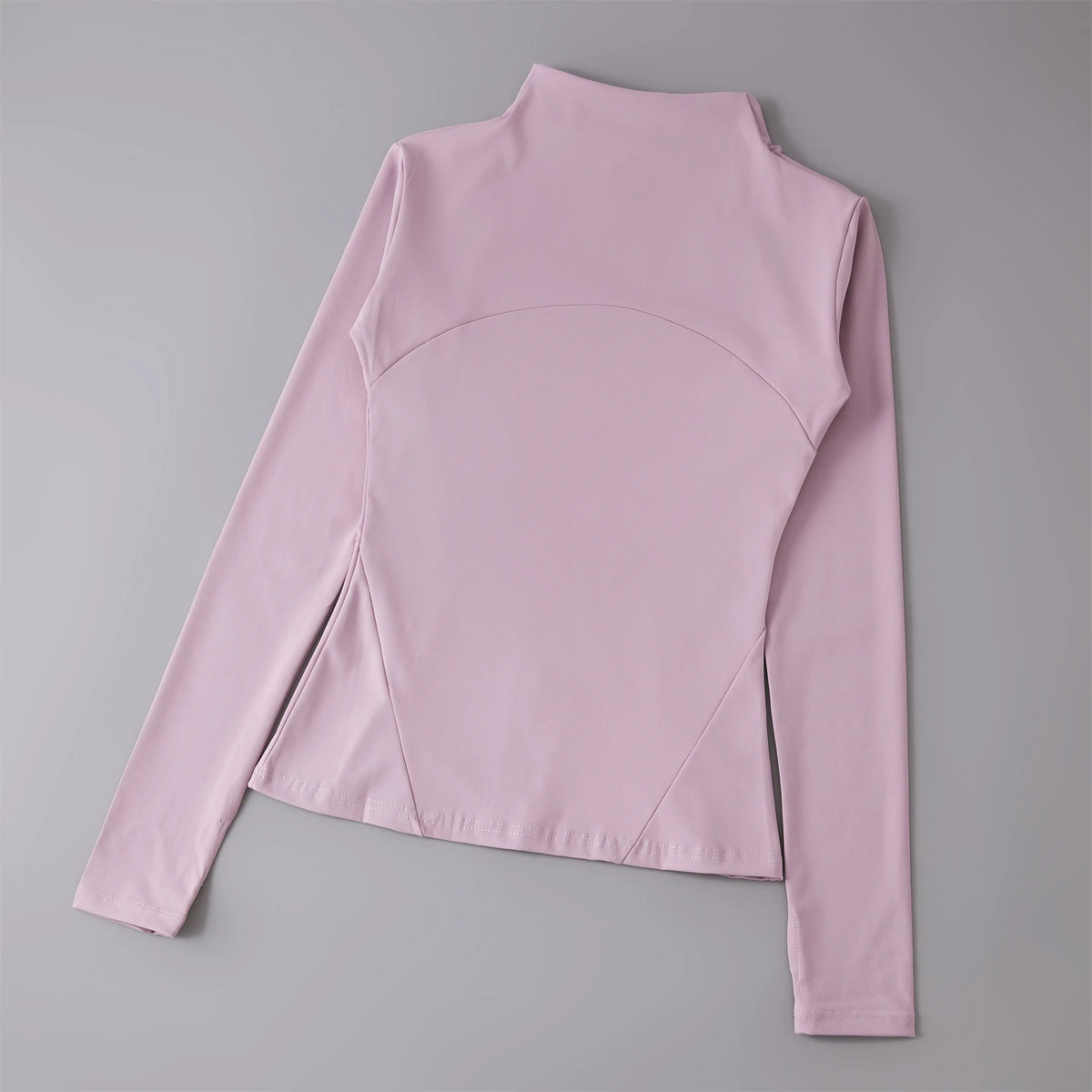 AURBYO women's Fitted Training Jacket