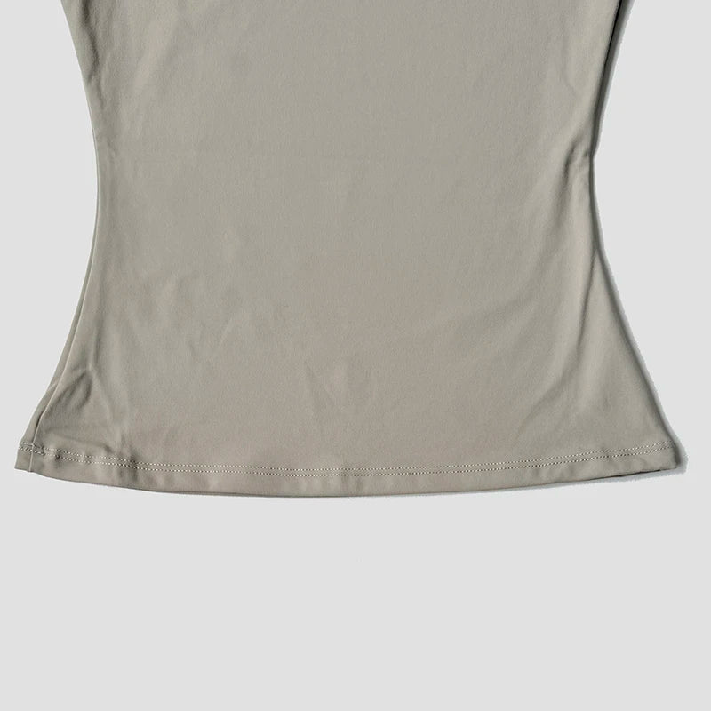 AURBYO women's Contour Training Tee