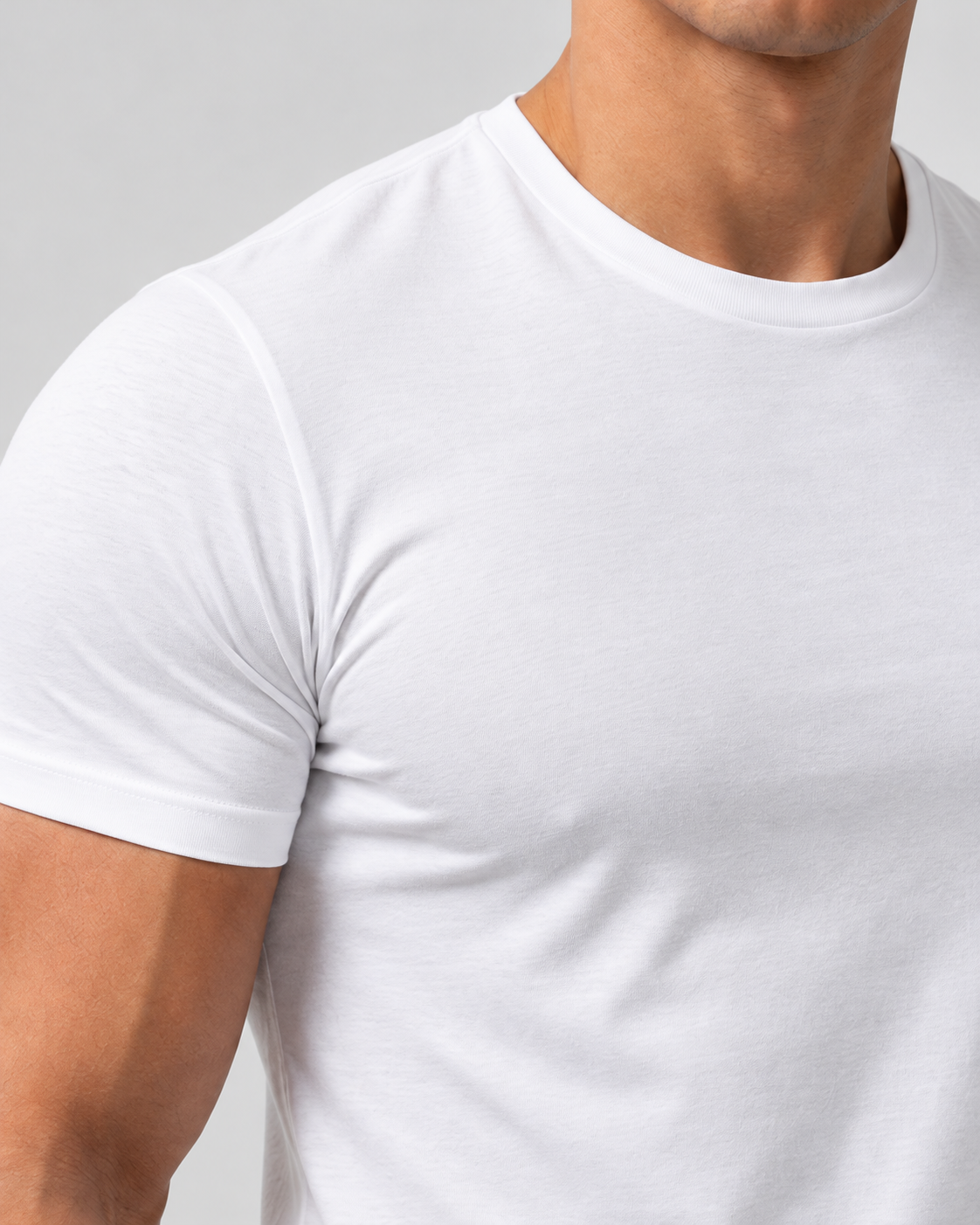 The Gym Tee