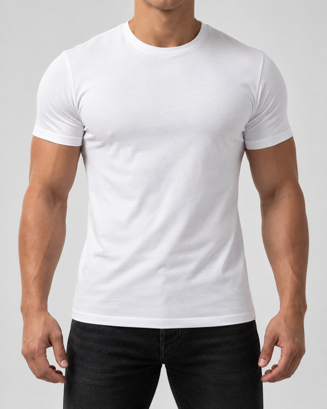 The Gym Tee