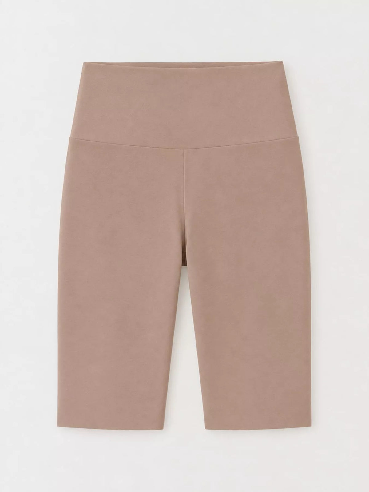 AURBYO women's High-Waist Biker Shorts