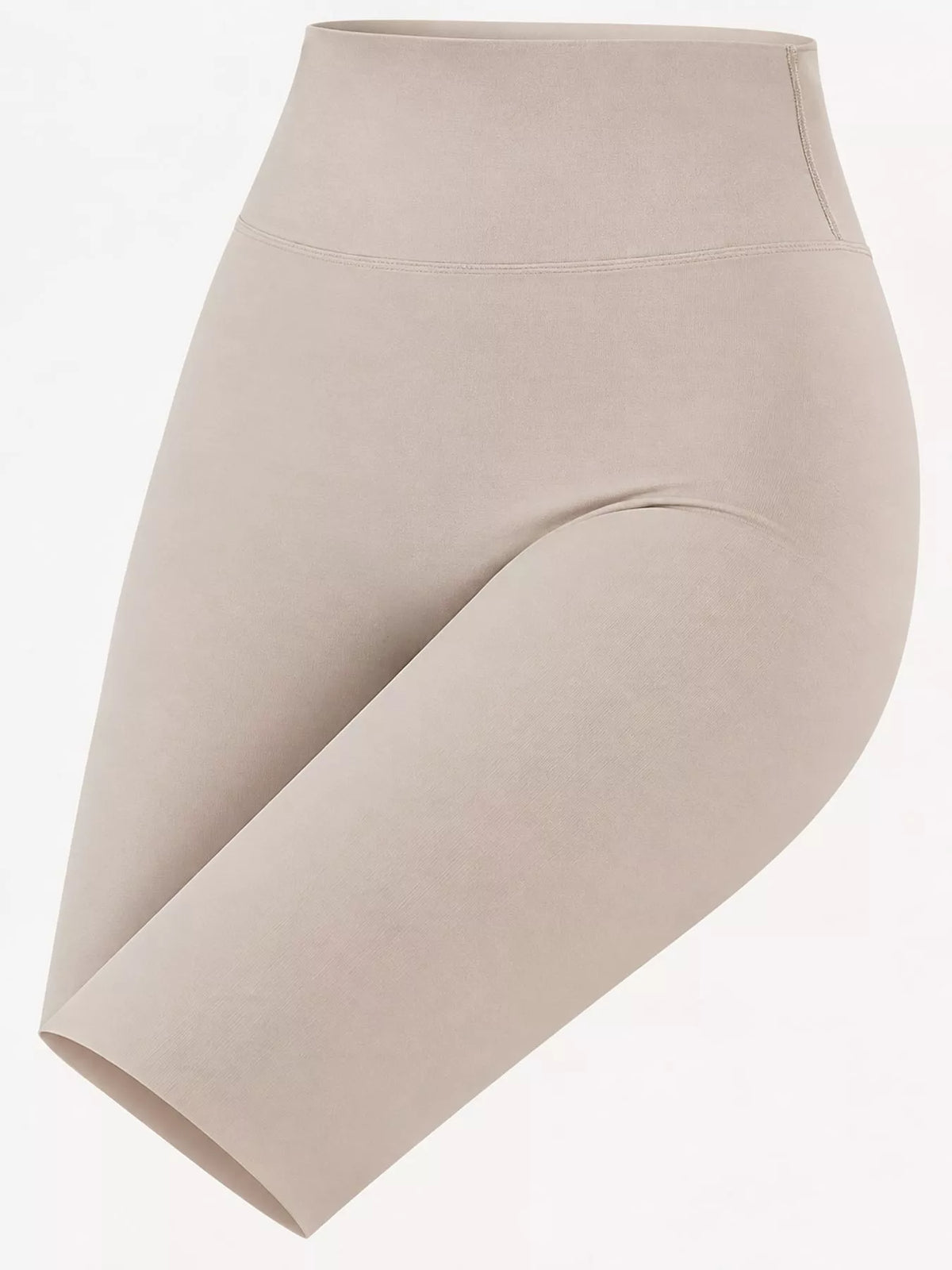 AURBYO women's High-Waist Biker Shorts
