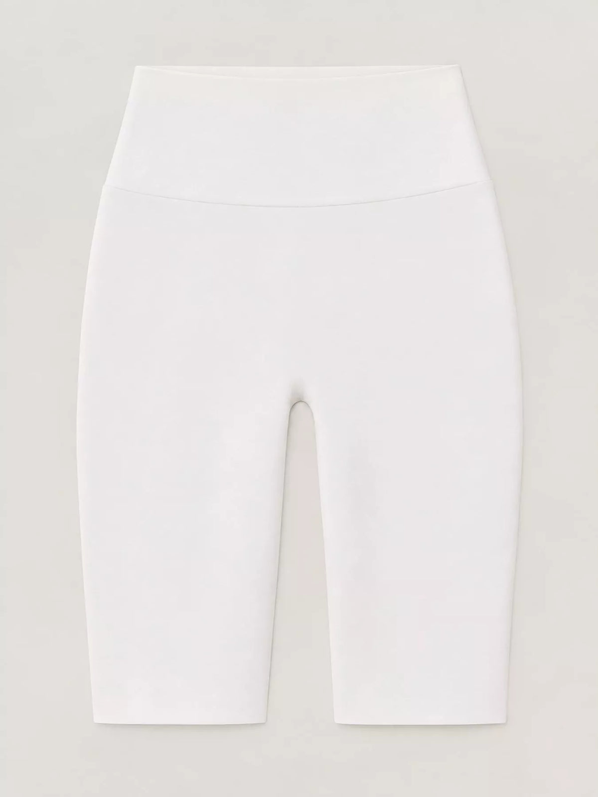 AURBYO women's High-Waist Biker Shorts