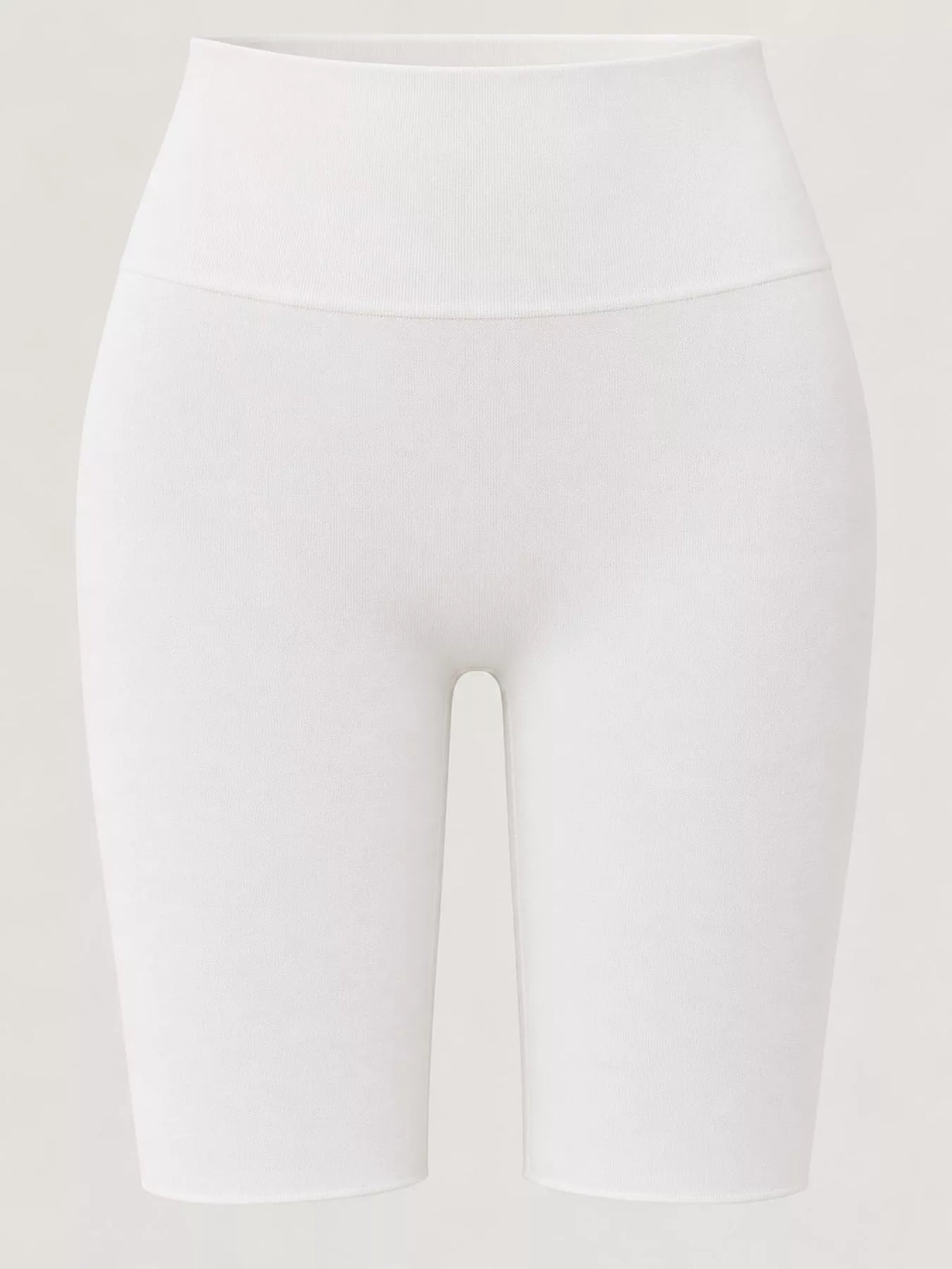 AURBYO women's High-Waist Biker Shorts