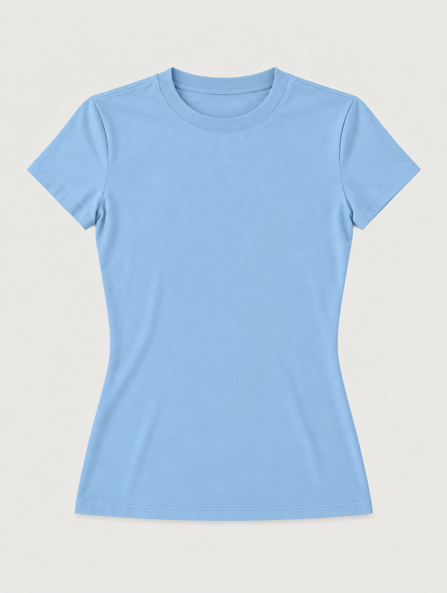The Contour Training Tee